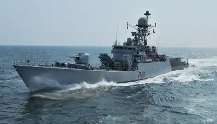 Indian Navy Recruitment 2024: एमआर- संगीतकार पदों होगी भर्ती, जानें कैसे होगा चयन