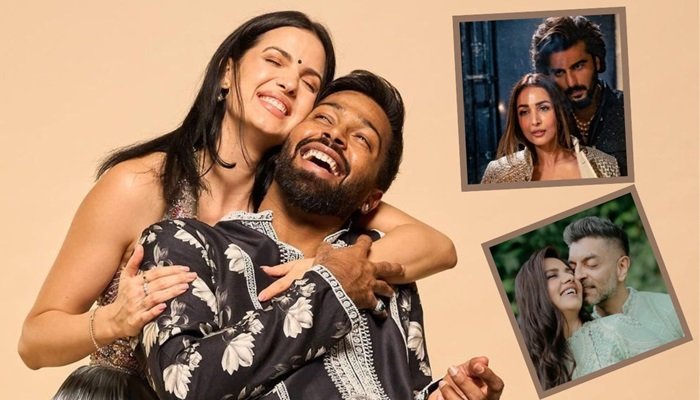 Bollywood News: हार्दिक-नताशा से लेकर अर्जुन-मलाइका अरोड़ा तक, 2024 में टूटा इन हस्तियों का रिश्ता