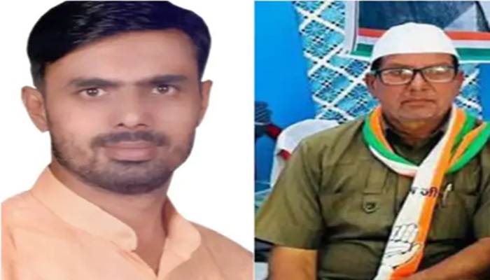 UP: कांग्रेस ने घोषित किए जिला और महानगर अध्यक्ष, मिर्ज़ा अशफाक फिर बने बरेली जिलाध्यक्ष