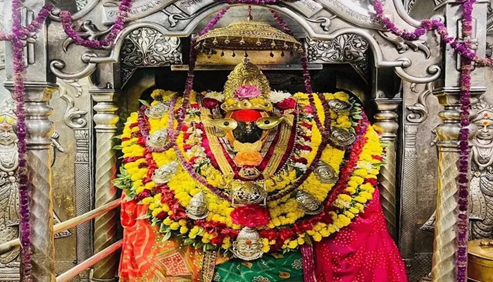 अब विंध्‍यवासिनी धाम आने वाले श्रद्धालुओं को डिजिटल समाधान उपलब्ध कराएगी योगी सरकार