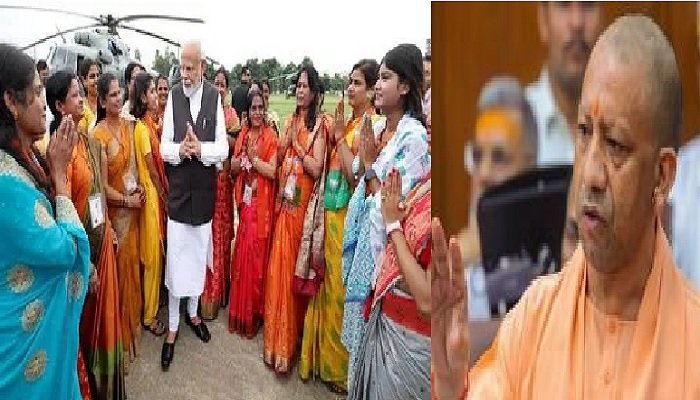 Women's Day 2025: राष्ट्रपति-पीएम और सीएम योगी ने दीं शुभकामनाएं, नारी शक्ति को किया नमन  