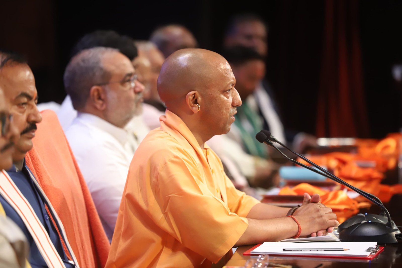 यूपी वही है, लेकिन बीते आठ सालों में परसेप्शन पूरी तरह से बदल गया- सीएम योगी