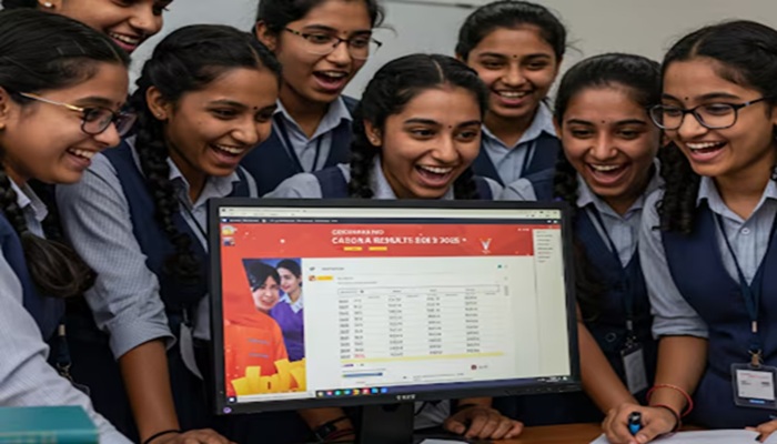 ISC और ICSE के 10वीं और 12वीं के बोर्ड रिजल्‍ट जारी, Digilocker पर ऐसे मिलेगी मार्कशीट