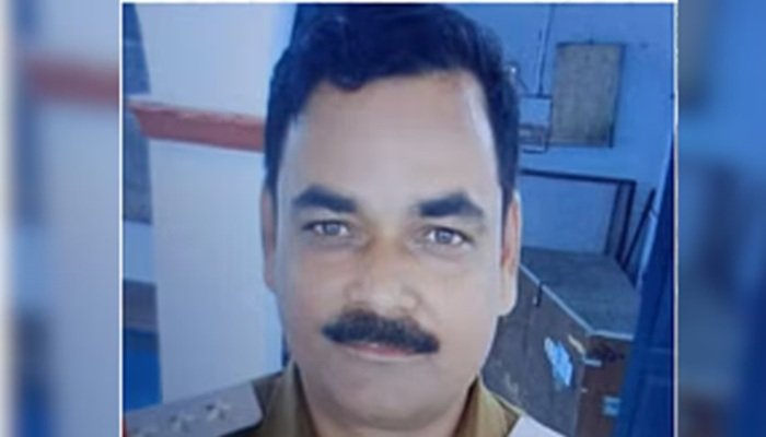 प्रयागराज में क्राइम ब्रांच इंस्पेक्टर ने किया सुसाइड, राइफल से खुद को मारी गोली