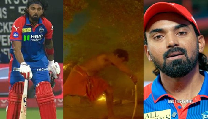 KL Rahul ने फिल्म ‘कंतारा’ को डेडिकेट की अपनी जीत, खुद बताई इसकी खास वजह