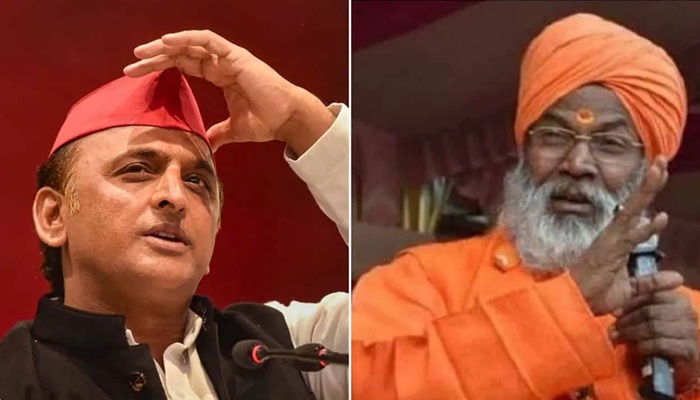 UP News: अखिलेश यादव पर साक्षी महाराज का हमला, बोले- 2027 में जनता देगी जवाब