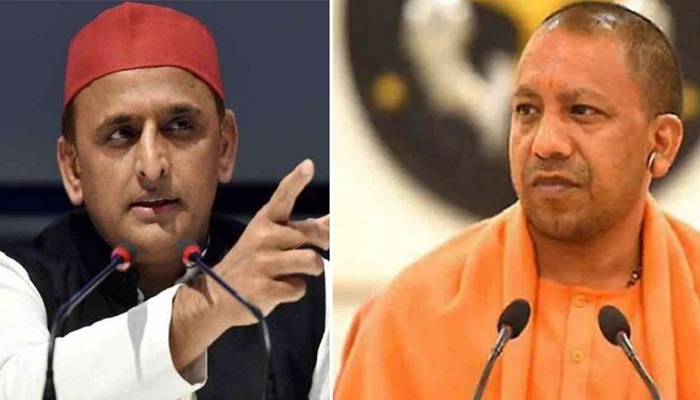 आगरा में जननी सुरक्षा योजना में फर्जीवाड़ा, अखिलेश यादव ने योगी सरकार पर साधा निशाना  