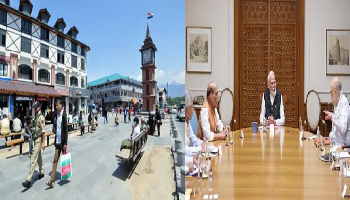 भारत ने 16 पाकिस्तानी यू-ट्यूब चैनल्स पर लगाया बैन, J&K में 15 आतंकी ठिकानों पर छापा