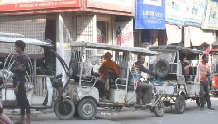 अब बरेली के लोगों को जाम की समस्‍या से मिलेगा छुटकारा, इन 9 रास्‍तों पर ई-रिक्शा प्रतिबंधित