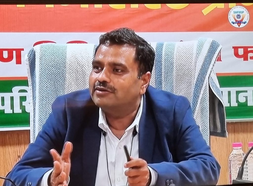औषधियों के लिए घातक हो सकता है बढ़ता तापमान: फार्मेसिस्ट फेडरेशन