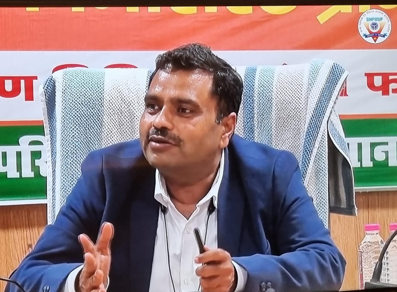 औषधियों के लिए घातक हो सकता है बढ़ता तापमान: फार्मेसिस्ट फेडरेशन
