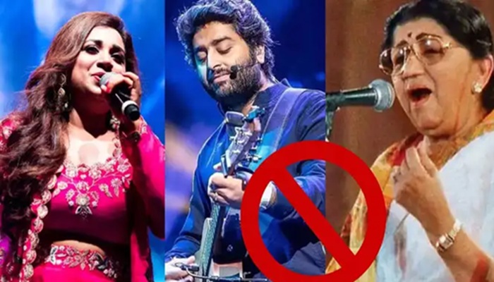 पाकिस्तान ने भारतीय गानों पर लगाई पूरी तरह रोक, राष्ट्रीय एकता के लिए जरूरी कदम बताया