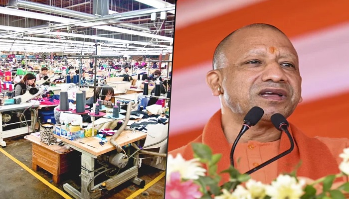रोजगार के साथ ही स्वरोजगार में भी देश के लिए मॉडल बन रही योगी सरकार