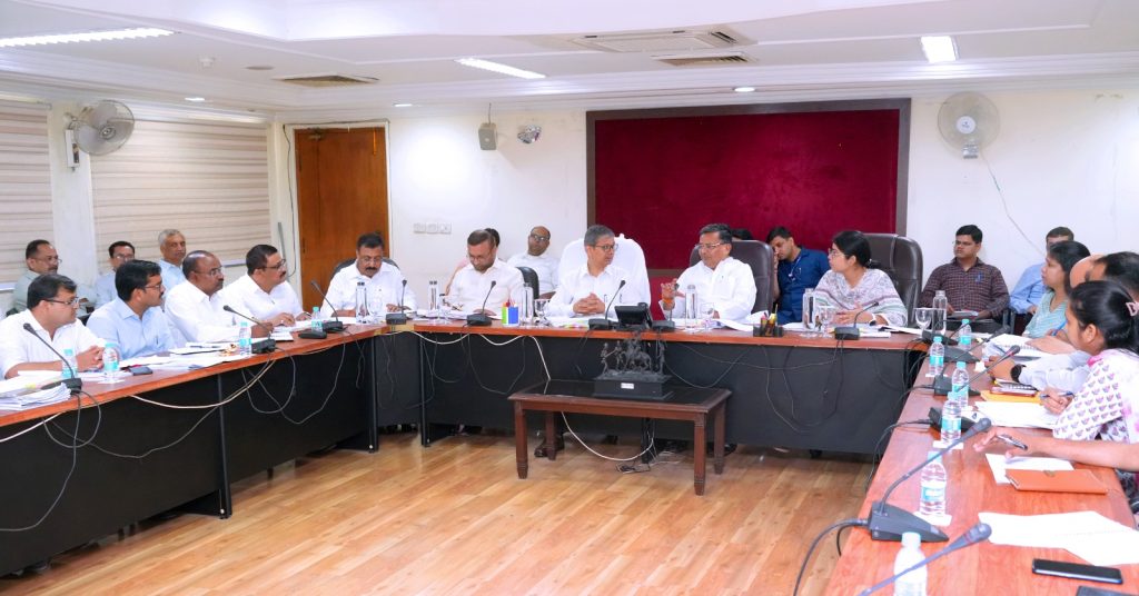 उत्तर प्रदेश में पर्यटकों की संख्या में इजाफा, विभाग ने बनाया बड़ा प्लान
