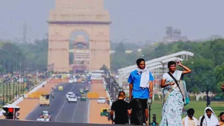 UP Weather: आज से पारा चढ़ने की सम्भावना, बढ़ेगी गर्मी