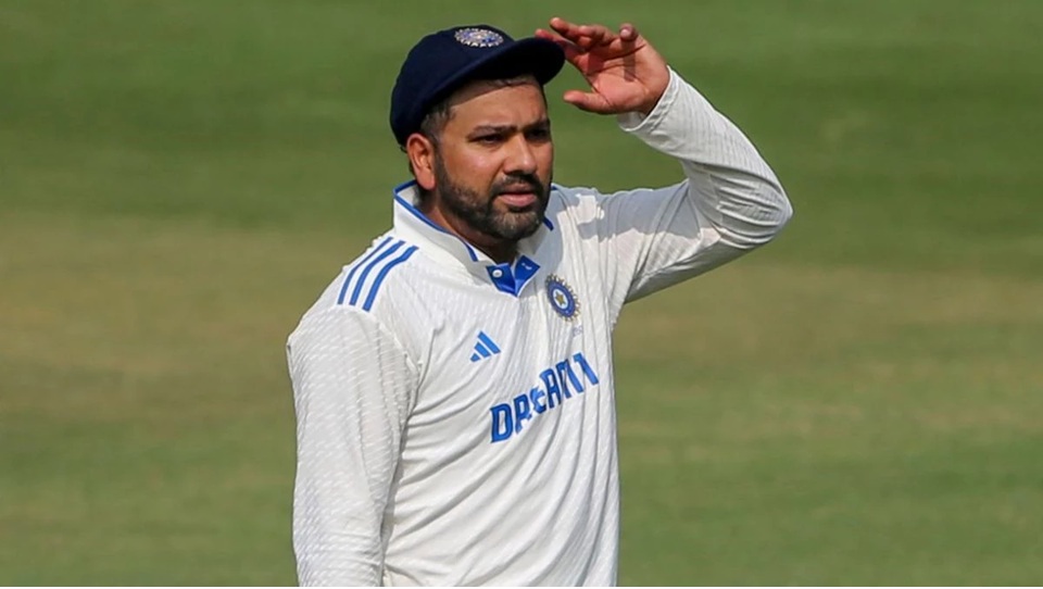 Rohit Sharma Retirement: रोहित शर्मा ने लिया टेस्ट क्रिकेट से संन्यास