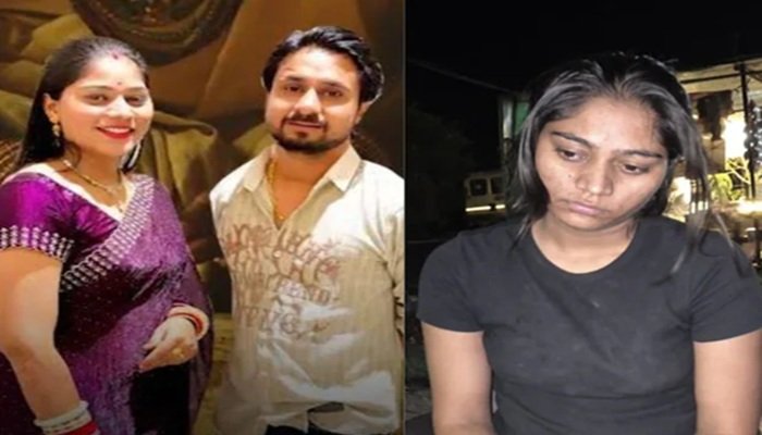 मेघालय डीजीपी का दावा- सोनम ने कराई पति राजा की हत्या, पिता बोले- बेटी बेगुनाह