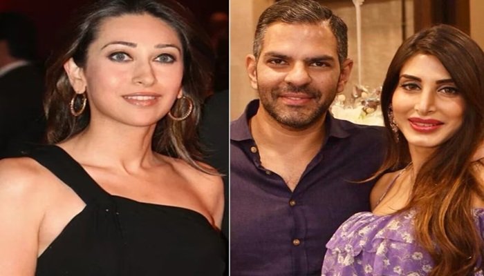 करिश्मा कपूर के पूर्व पति संजय कपूर का निधन, अहमदाबाद प्लेन क्रैश पर किया था आखिरी पोस्ट