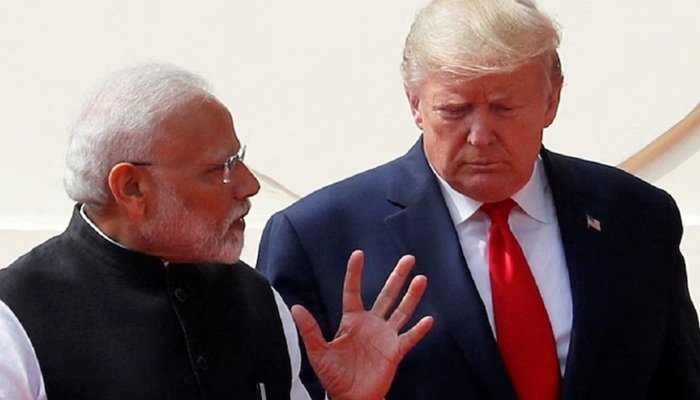 ऑपरेशन सिंदूर पर मोदी-ट्रंप की फोन पर बात: PM बोले- मध्यस्थता स्वीकार नहीं करता भारत, PAK के कहने पर हुआ सीजफायर