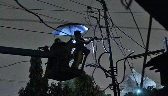 लखनऊ के कई पावर हाउस से बिजली सप्लाई रुकेगी, 4-6 घंटे तक कटी रहेगी लाइट