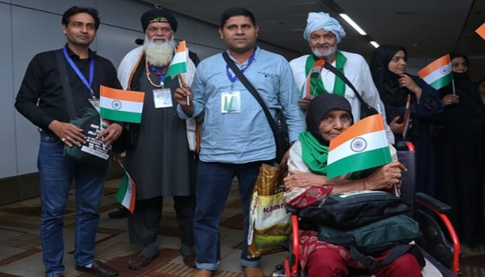 ऑपरेशन सिंधु: ईरान से 285 और नागरिक पहुंचे भारत, इजराइल से भी 160 लोग लौटे स्‍वदेश