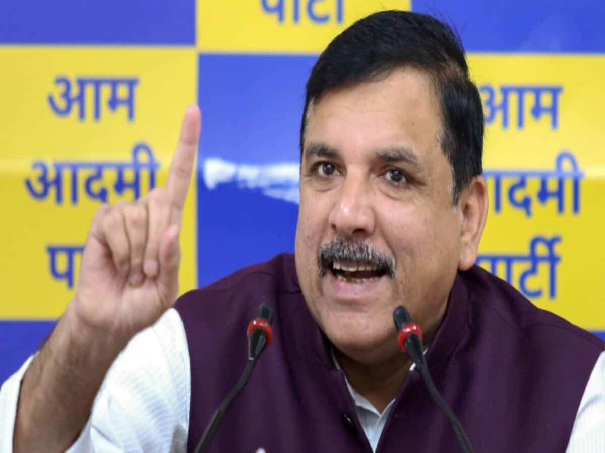 UP: बिजली कटौती के खिलाफ 18 जून को ‘आप’ करेगी प्रदेशव्यापी विरोध प्रदर्शन