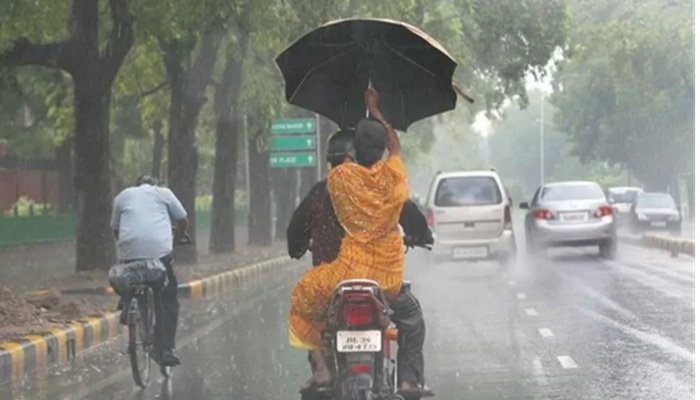 UP Weather Report: आज इन 14 जिलों में होगी भारी बारिश, जानें बरेली का हाल