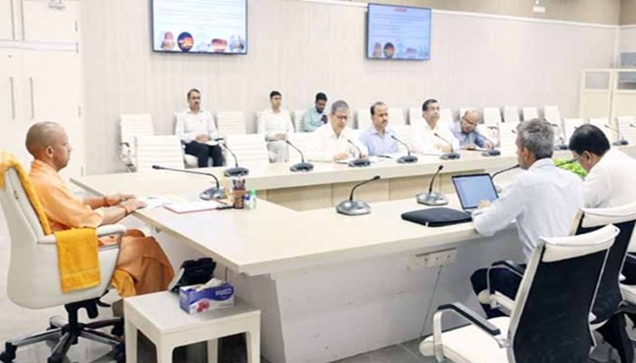 ‘बौद्ध तीर्थ दर्शन’ और ‘पंच तख्त यात्रा’ योजना की घोषणा, हर श्रद्धालु को मिलेगा 10,000 का अनुदान