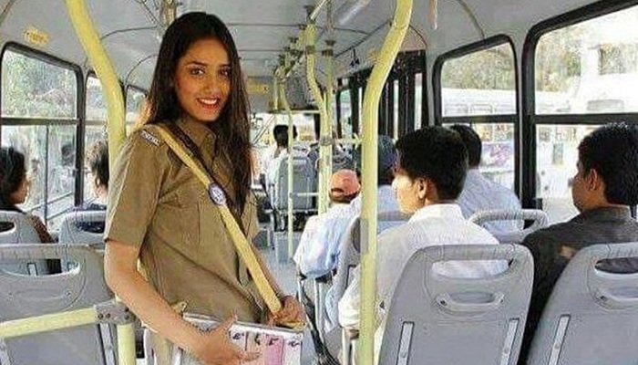 यूपी परिवहन निगम में अनुबंध के आधार पर होगी 3200 पदों पर संविदा महिला परिचालकों की भर्ती