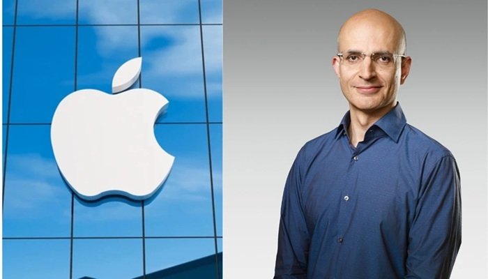 मुरादाबाद के सबीह खान बने Apple के नए COO, पीएम मोदी से भी कर चुके हैं मुलाकात