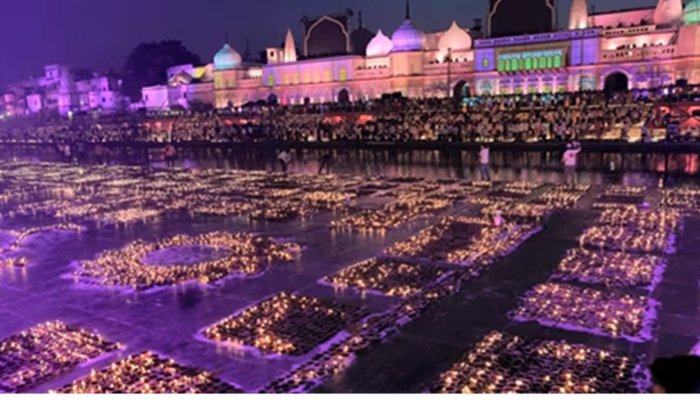 Deepotsav 2025: पर्यटन विभाग ने की एक दिवसीय विशेष टूर पैकेज की घोषणा