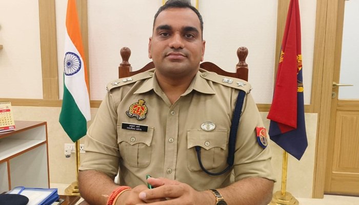 बरेली में शवों की सौदेबाजी करने वालों पर शिकंजा, सिपाही और स्वास्थ्य विभाग के संविदा कर्मी पर FIR