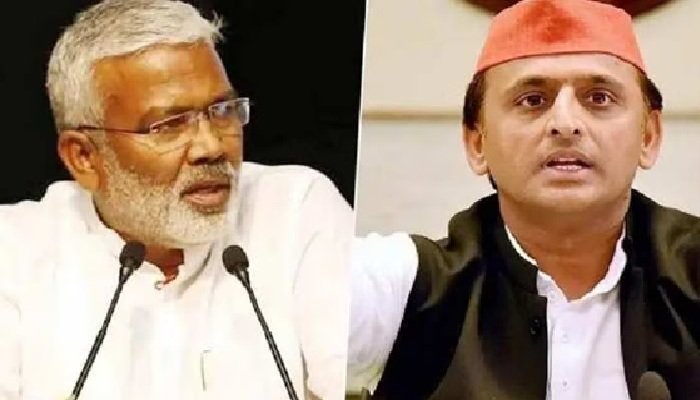 सपा के काल में था गुंडाराज, आज कानून का राजः स्वतंत्र देव सिंह