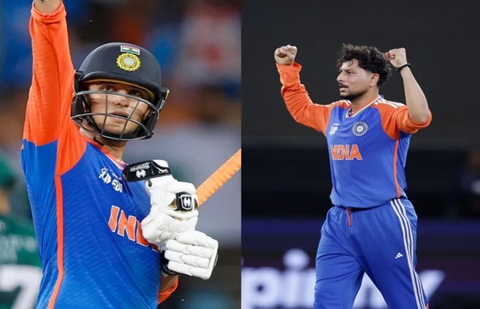 कुलदीप यादव एशिया कप के टॉप विकेट टेकर, अभिषेक शर्मा के सबसे तेज 50 छक्के; जानिए बड़े रिकॉर्ड्स