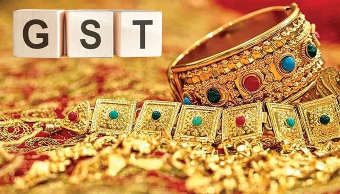 GST रिफॉर्म का असर, सस्‍ता हुआ सोना-चांदी; जानिए अपने शहर के लेटेस्ट रेट