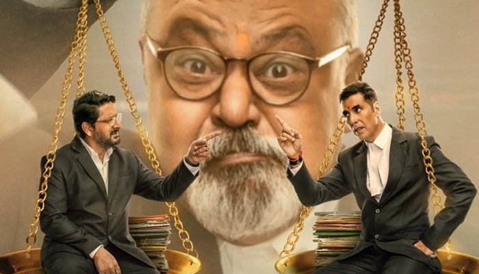 आ गया Jolly LLB 3 का Trailer, इस बार कोर्ट में मजा और बहस होगी तीन गुनी