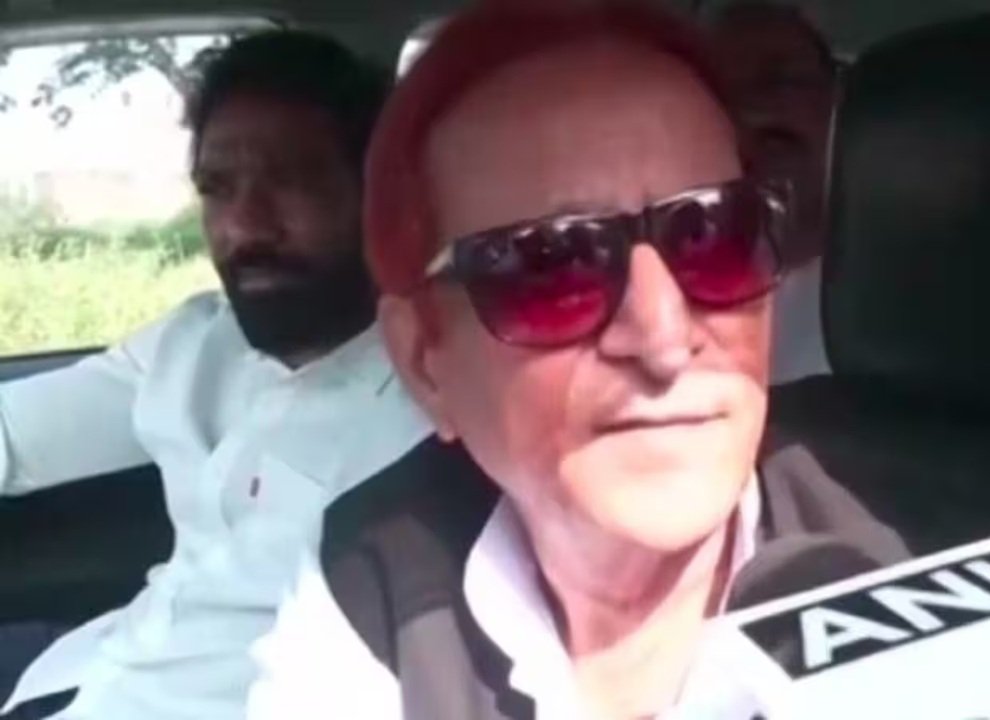 Azam Khan ने Y श्रेणी सुरक्षा लेने से किया मना, बोले- मैं कैसे करूं भरोसा?