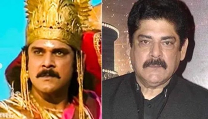 Pankaj Dheer Death: ‘महाभारत' के ‘कर्ण’ पंकज धीर नहीं रहे