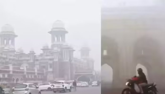 यूपी में आज से बदलेगा हवाओं का रुख, कोहरे को लेकर भी मौसम विभाग का अलर्ट